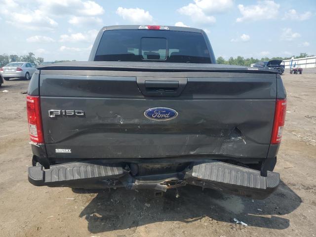 Photo 6 from auction – 2016 FORD F150 SUPER with VIN 1FTEW1EG5GFA60377