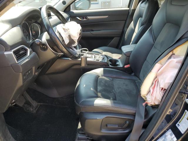 Photo 7 from auction – 2020 MAZDA CX-5 TOURI with VIN JM3KFBCM6L0820144