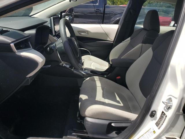 Photo 7 from auction – 2020 TOYOTA COROLLA LE with VIN 5YFEPRAE5LP034655