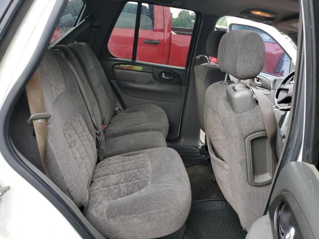 Photo 11 from auction – 2004 GMC ENVOY with VIN 1GKDT13S642392170