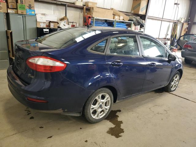 Photo 3 from auction – 2016 FORD FIESTA SE with VIN 3FADP4BJ8GM184076