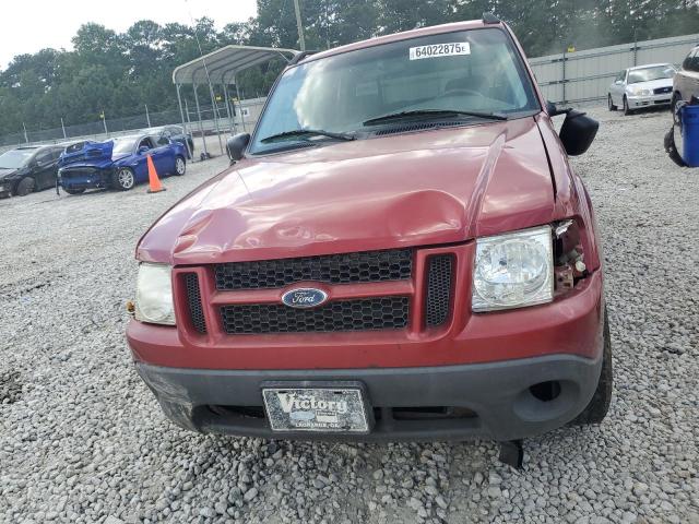 Photo 5 from auction – 2005 FORD EXPLORER S with VIN 1FMZU67K35UB31960