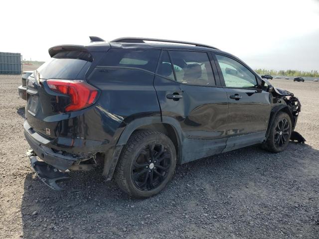 Photo 3 from auction – 2019 GMC TERRAIN SL with VIN 3GKALVEX5KL343878