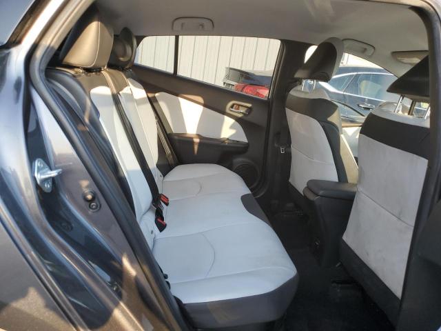Photo 10 from auction – 2016 TOYOTA PRIUS with VIN JTDKARFU6G3000209
