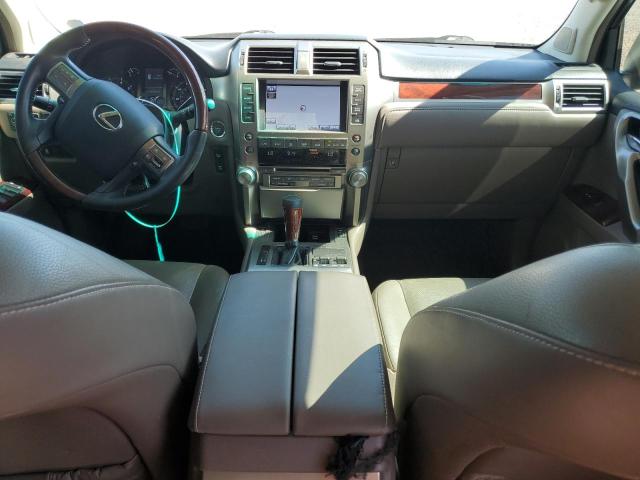 Photo 8 from auction – 2013 LEXUS GX 460 with VIN JTJBM7FX6D5058856