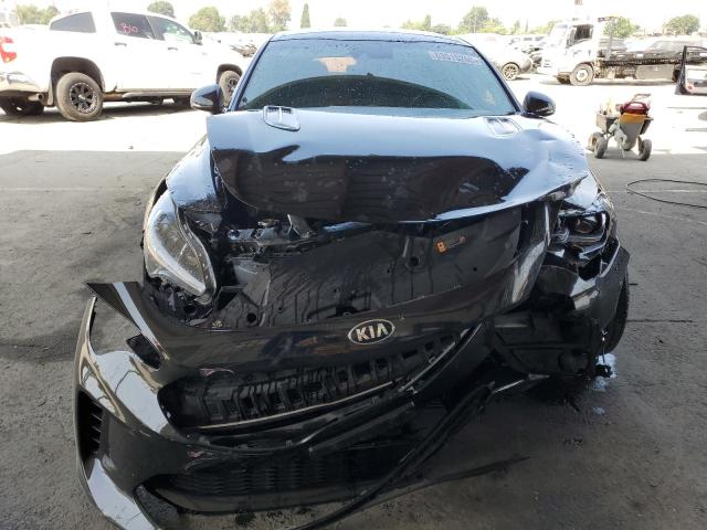 Photo 5 from auction – 2019 KIA STINGER PR with VIN KNAE25LA8K6062700