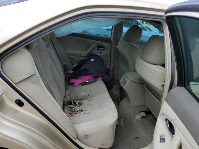 Foto 10 de la subasta – 2011 TOYOTA CAMRY BASE con VIN 4T1BF3EK4BU719780