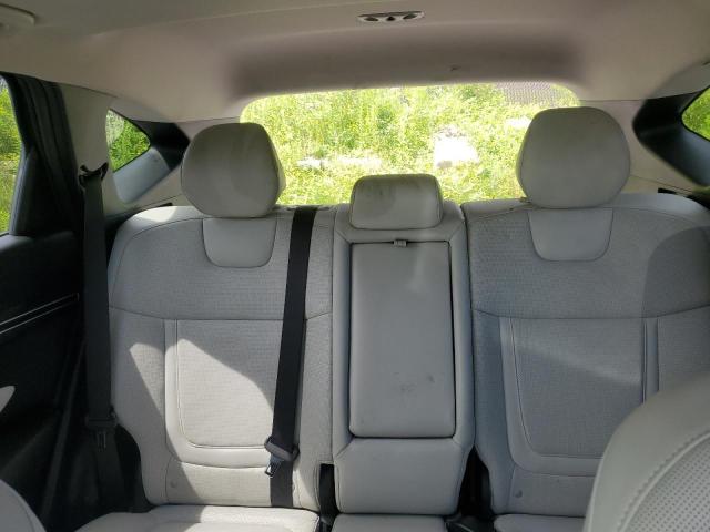 Photo 10 from auction – 2023 HYUNDAI TUCSON SEL with VIN 5NMJFCAE2PH205229