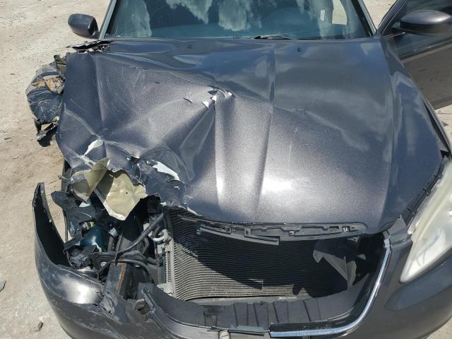 Photo 11 from auction – 2014 CHRYSLER 200 with VIN 1C3CCBAB7EN237244