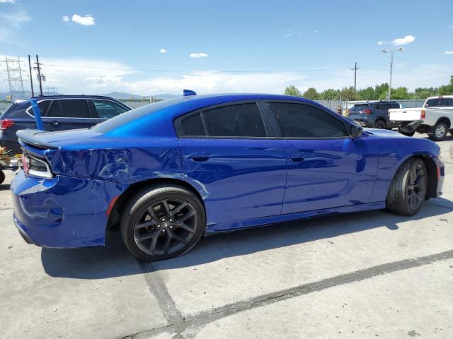 Photo 3 from auction – 2022 DODGE CHARGER R/ with VIN 2C3CDXCT0NH231794