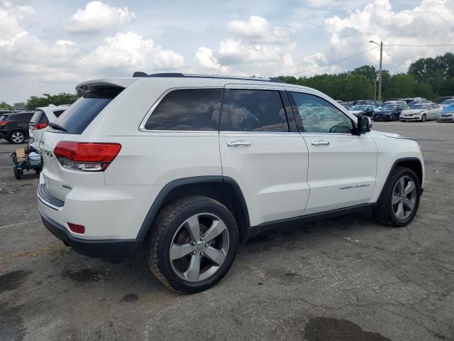 Photo 3 from auction – 2015 JEEP GRAND CHER with VIN 1C4RJFBG7FC638657