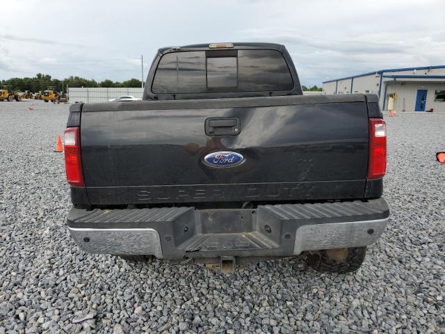 Photo 6 from auction – 2012 FORD F350 SUPER with VIN 1FT8W3BT6CEB98942