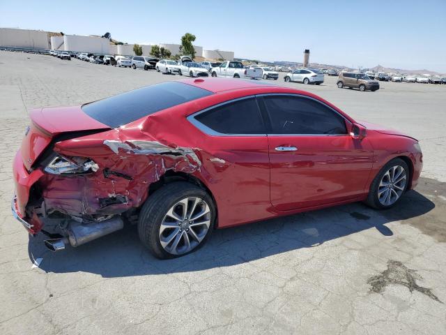 Photo 3 from auction – 2015 HONDA ACCORD EXL with VIN 1HGCT2B85FA008764