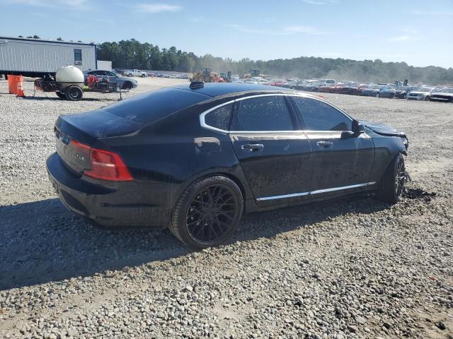 Photo 3 from auction – 2017 VOLVO S90 T6 with VIN YV1A22ML9H1014994
