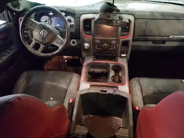 Photo 8 from auction – 2016 RAM 1500 REBEL with VIN 1C6RR7YT9GS363181