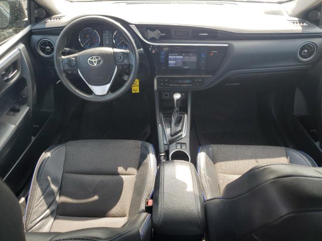 Photo 8 from auction – 2017 TOYOTA COROLLA with VIN 2T1BURHE2HC932638
