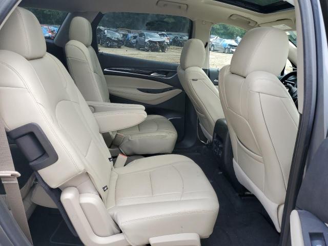 Photo 11 from auction – 2020 BUICK ENCLAVE PR with VIN 5GAERCKWXLJ242793