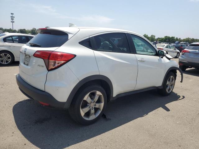 Photo 3 from auction – 2017 HONDA HR-V EX with VIN 3CZRU6H53HM706512