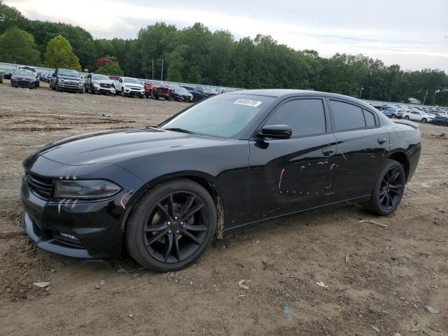 DODGE CHARGER SXT 2016 con VIN 2C3CDXHG8GH146944 - Foto de la subasta