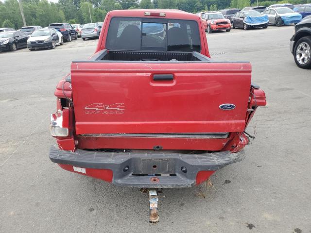 Photo 6 from auction – 2000 FORD RANGER SUP with VIN 1FTZR15X4YTB44377
