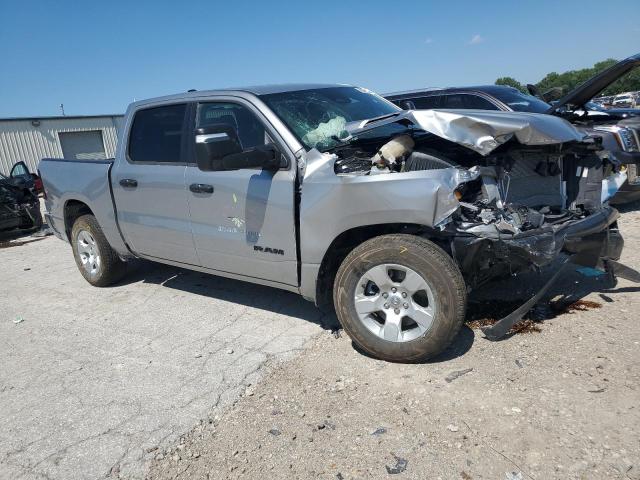 Photo 4 from auction – 2025 RAM 1500 TRADE with VIN 1C6RRFGGXSN674348