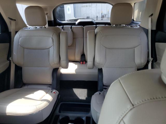 Photo 10 from auction – 2021 FORD EXPLORER L with VIN 1FMSK7FH0MGB67606