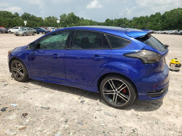 Photo 2 from auction – 2015 FORD FOCUS ST with VIN 1FADP3L90FL366305