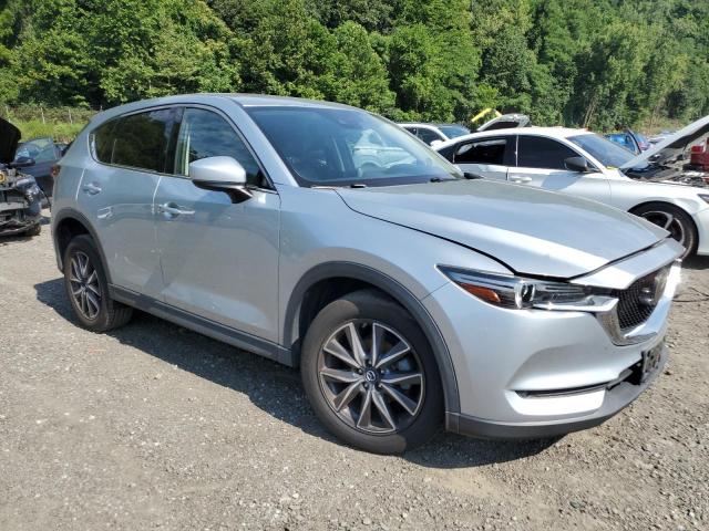 Photo 4 from auction – 2017 MAZDA CX-5 GRAND with VIN JM3KFBDL6H0178103