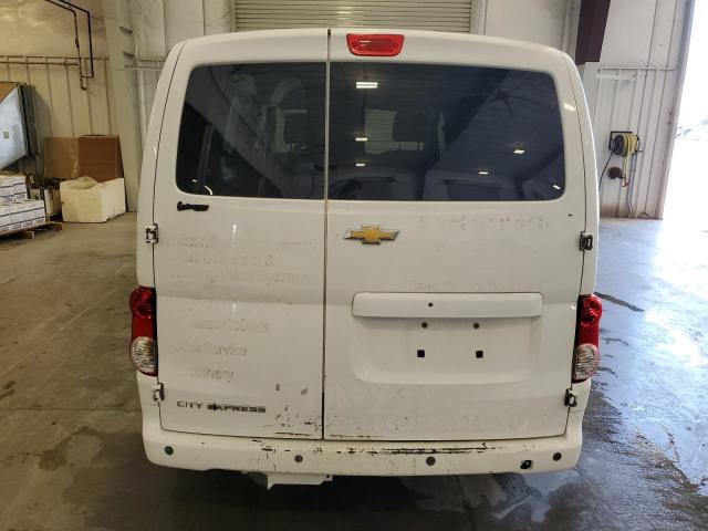 Photo 6 from auction – 2015 CHEVROLET CITY EXPRE with VIN 3N63M0ZN0FK714077