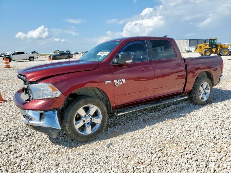 RAM 1500 CLASS 2019 with VIN 1C6RR6LT9KS521559 - Photo from auction