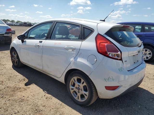 Photo 2 from auction – 2015 FORD FIESTA SE with VIN 3FADP4EJ7FM207924