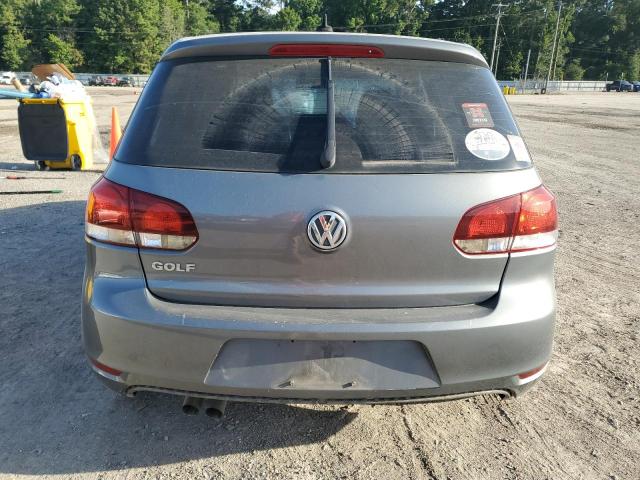Photo 6 from auction – 2013 VOLKSWAGEN GOLF with VIN WVWDA7AJ1DW022719
