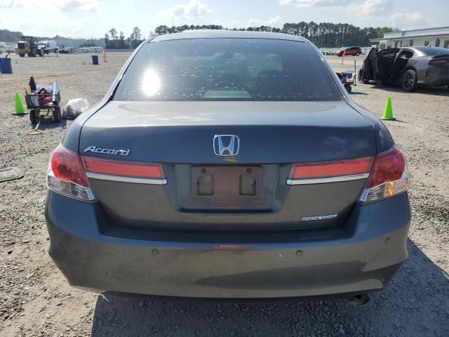 Photo 6 from auction – 2012 HONDA ACCORD SE with VIN 1HGCP2F60CA238592