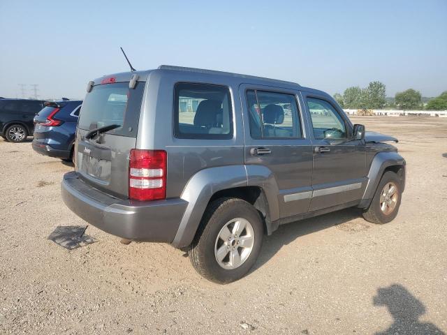 Photo 3 from auction – 2012 JEEP LIBERTY SP with VIN 1C4PJMAK6CW157083
