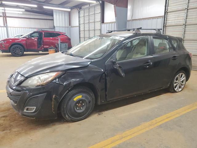 MAZDA 3 S 2011 with VIN JM1BL1K59B1498646 - Photo from auction