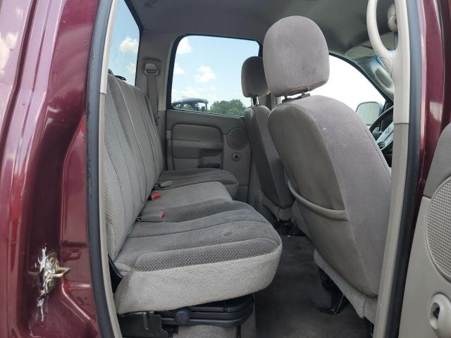 Photo 10 from auction – 2003 DODGE RAM 1500 S with VIN 1D7HA18N73S224404
