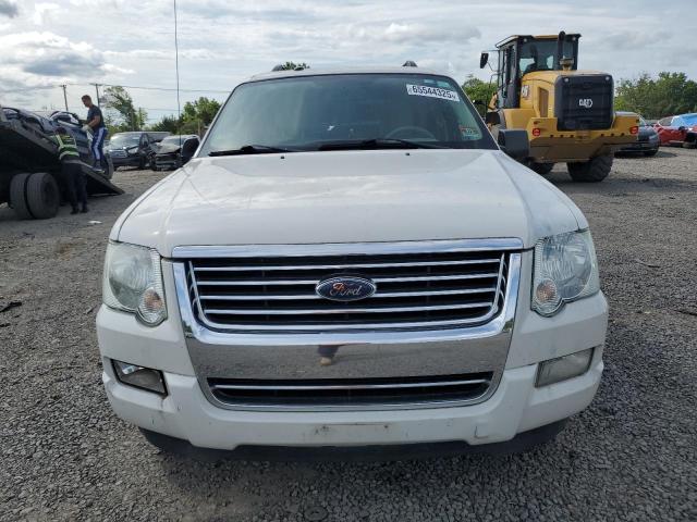 Photo 5 from auction – 2010 FORD EXPLORER X with VIN 1FMEU6DE0AUA45559