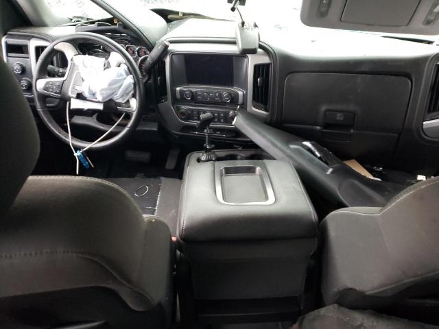 Photo 8 from auction – 2014 GMC SIERRA K15 with VIN 3GTU2UEC8EG558459