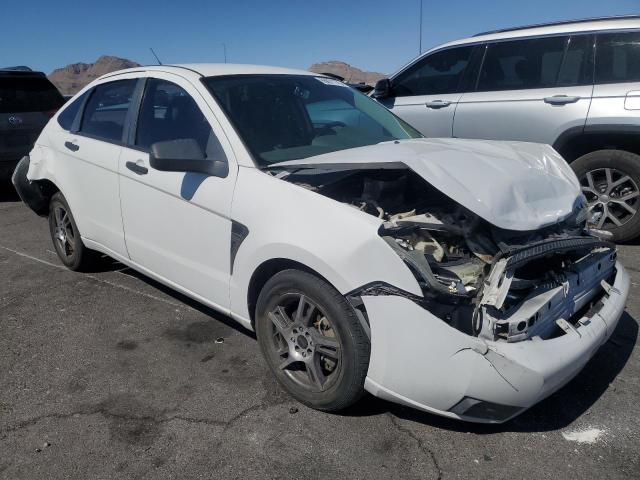Photo 4 from auction – 2008 FORD FOCUS SE with VIN 1FAHP35N98W257726