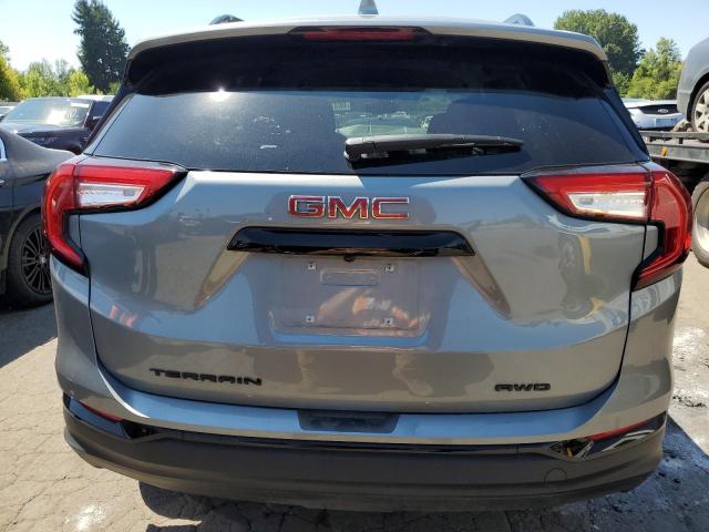 Photo 6 from auction – 2024 GMC TERRAIN SL with VIN 3GKALTEG7RL276800