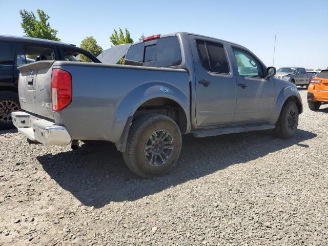 Photo 3 from auction – 2016 NISSAN FRONTIER S with VIN 1N6AD0EV1GN799262