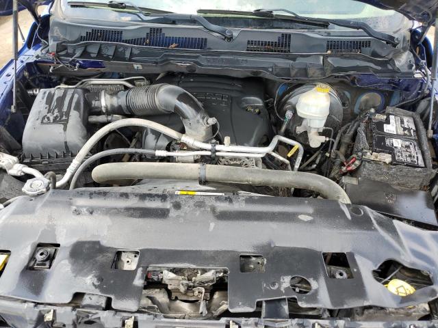 Photo 11 from auction – 2014 RAM 1500 SLT with VIN 1C6RR7LT3ES388503