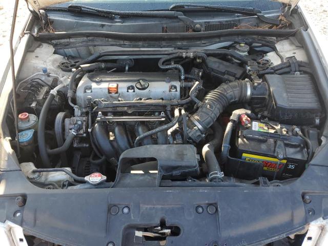 Photo 11 from auction – 2010 HONDA ACCORD EXL with VIN 1HGCP2F85AA148904