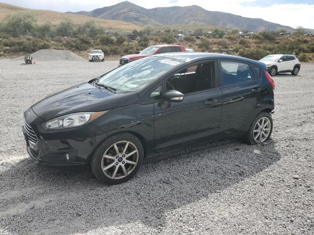 FORD FIESTA 2016 con VIN 3FADP4EJ1GM105522 - Foto de la subasta