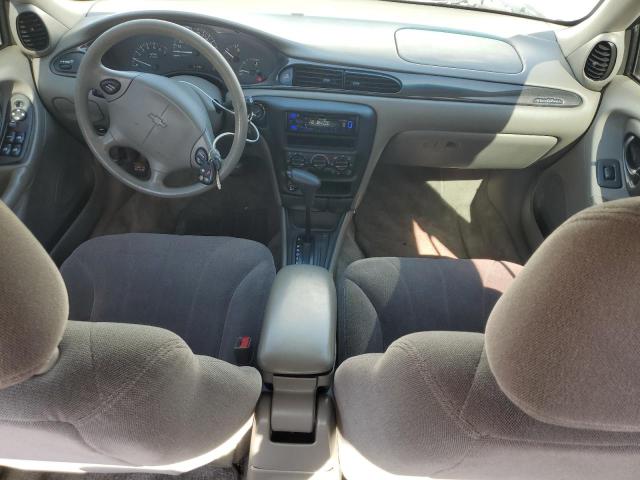 Photo 8 from auction – 2003 CHEVROLET MALIBU with VIN 1G1ND52J93M509622