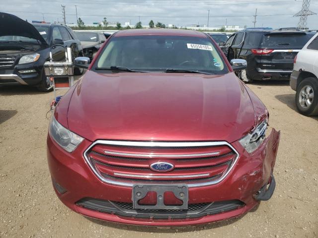 Photo 5 from auction – 2015 FORD TAURUS LIM with VIN 1FAHP2F8XFG139145
