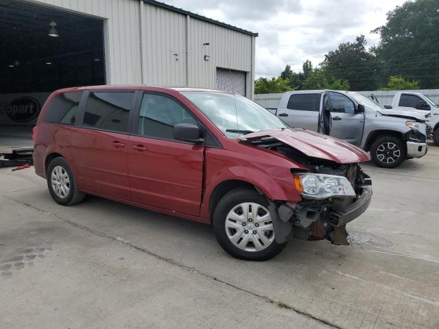 Photo 4 from auction – 2015 DODGE GRAND CARA with VIN 2C4RDGBG0FR738376