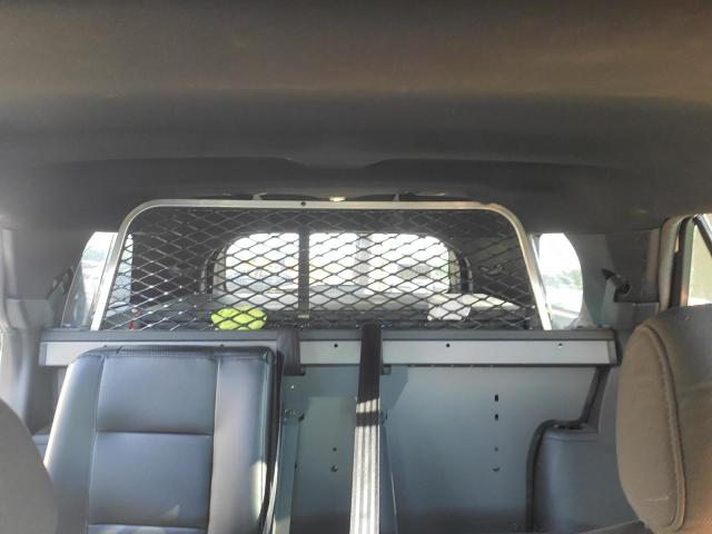 Foto 10 de la subasta – 2016 FORD EXPLORER P con VIN 1FM5K8AR8GGA86568