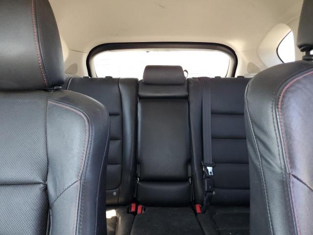 Photo 10 from auction – 2014 MAZDA CX-5 GT with VIN JM3KE4DY1E0407776
