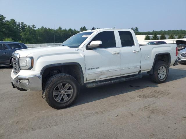 GMC SIERRA K15 2016 with VIN 1GTV2MEC8GZ116269 - Photo from auction